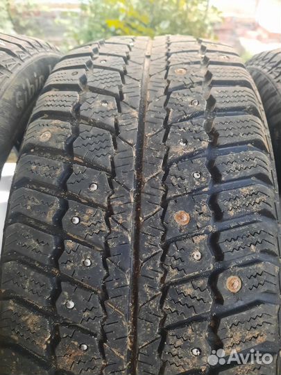 Matador MP 50 Sibir Ice 205/55 R16