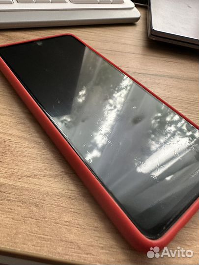 Телефон samsung galaxy A52
