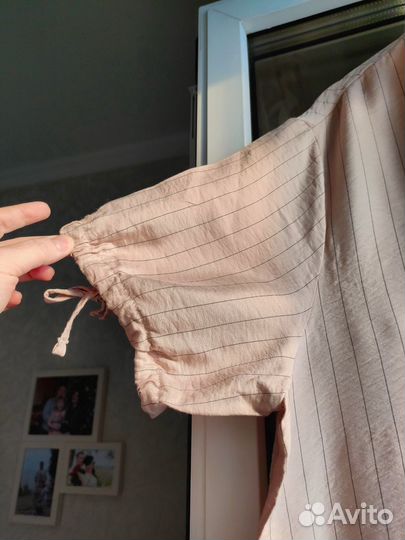 Платье летнее elis