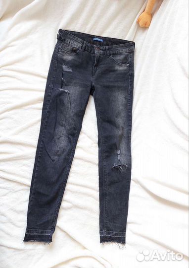 Вещи пакетом