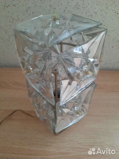 Светильник СССР