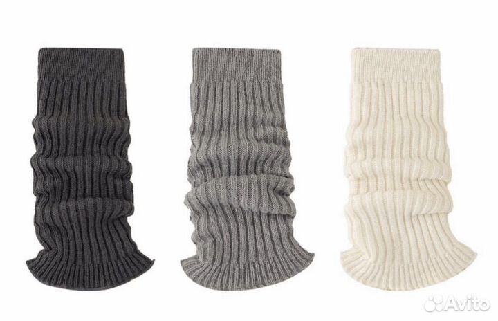 Гетры женские новые