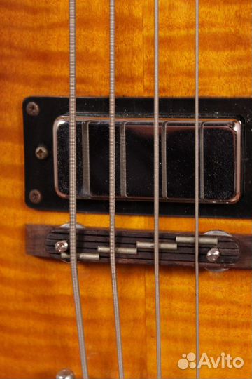 Бас Гитара Mavis Vaio Violin Bass
