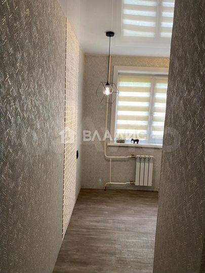 2-к. квартира, 44,2 м², 1/5 эт.