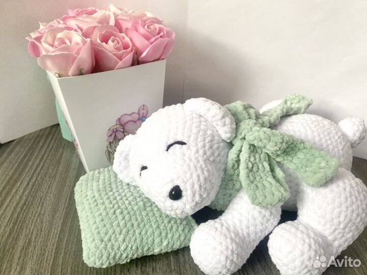 Мягкая игрушка