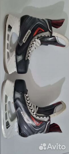 Хоккейные коньки bauer vapor APX2,11EE