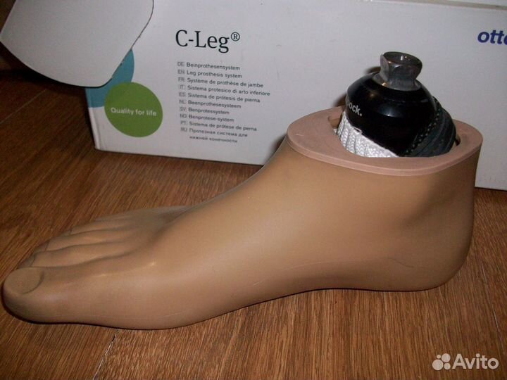 Протез стопы 1C30 /1D35 OttoBock