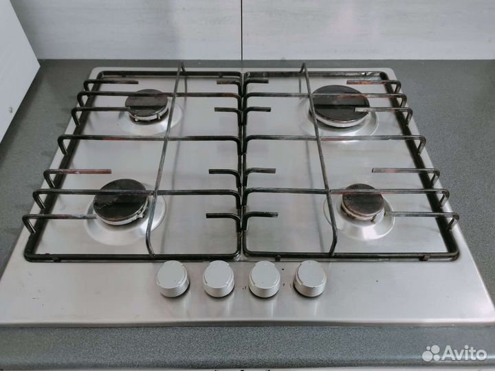 Газовая варочная панель