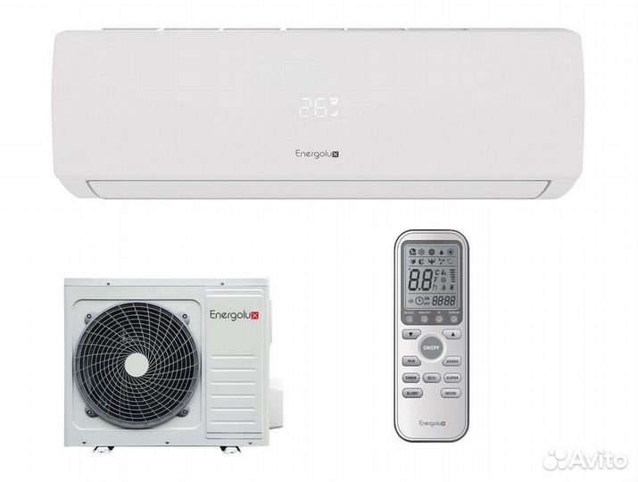 Кондиционер / большой выбор