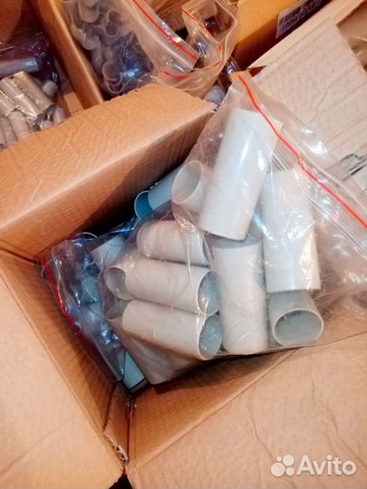 Муфта соединительный труба-труба