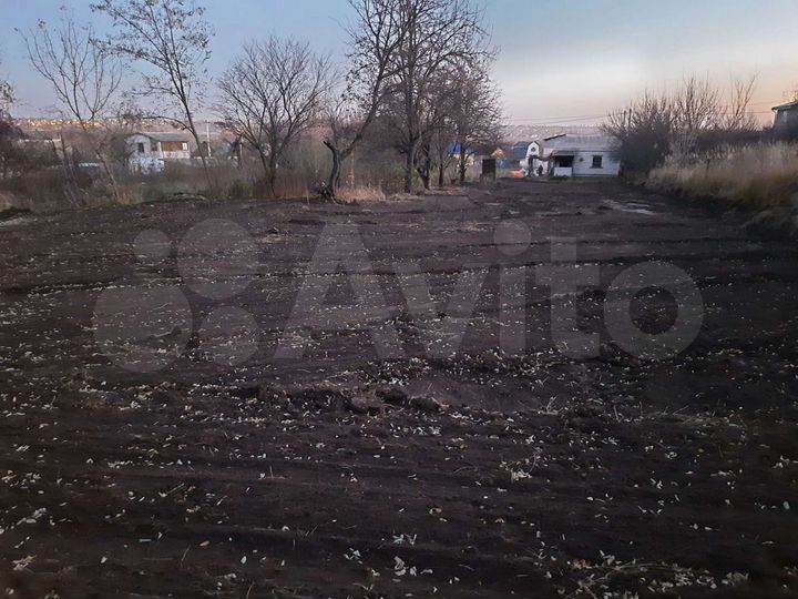 Участок 12 сот. (СНТ, ДНП)