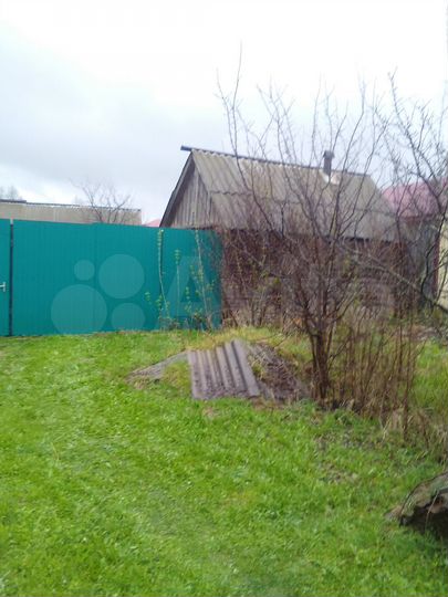 Дом 49 м² на участке 5 сот.