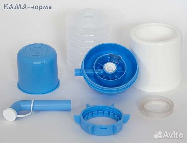 Помпа для воды