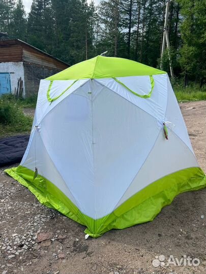 Палатка