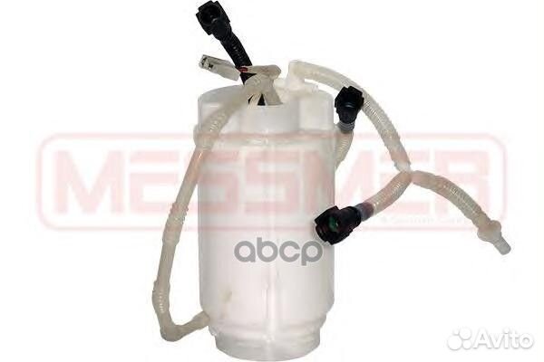 775370насос топливный электрический в сборе V