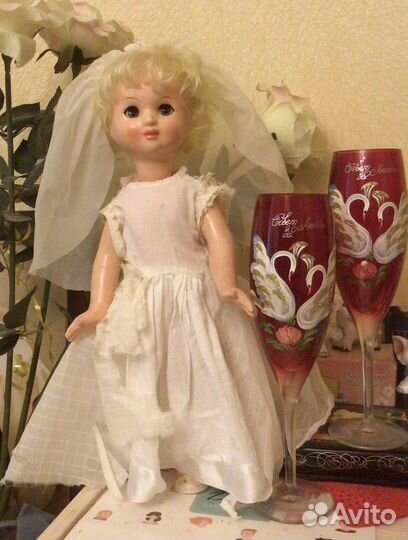 Милые куколки СССР