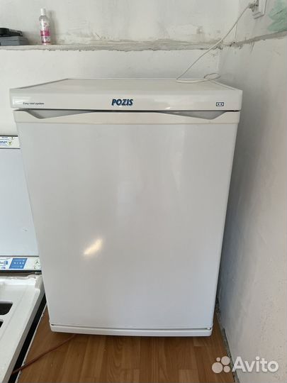 Холодильник