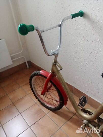 Велосипед детский Stels, 14