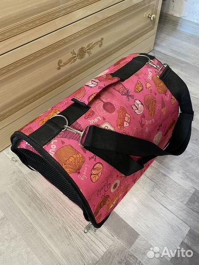 Переноски для животных