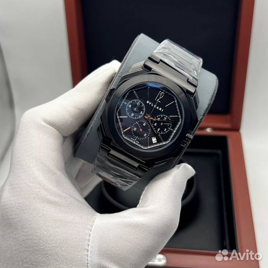 Мужские наручные часы BV на браслете