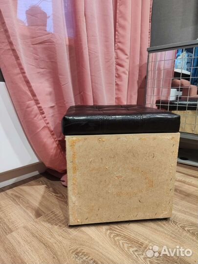 Реставрация деревянной мебели