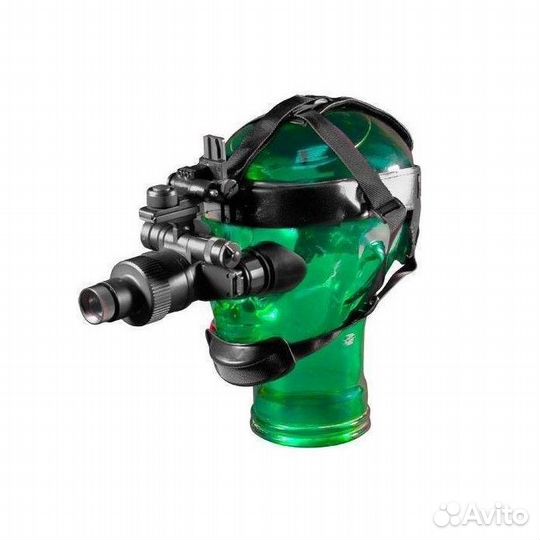 Очки ночного видения NV/G-16M (2+)