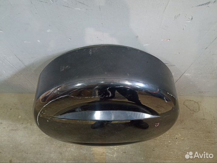 Колпак запаски задний Suzuki Grand Vitara 3 TD