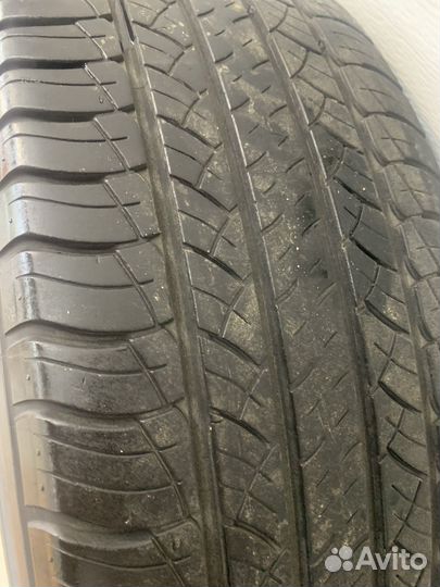 Летние колесаR17 toyota