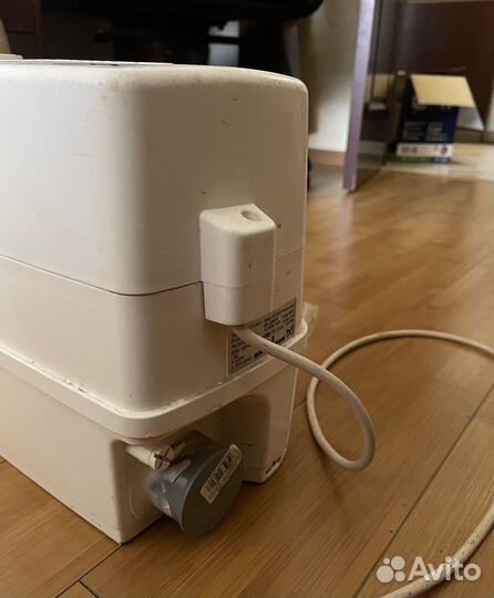 Сололифт grundfos