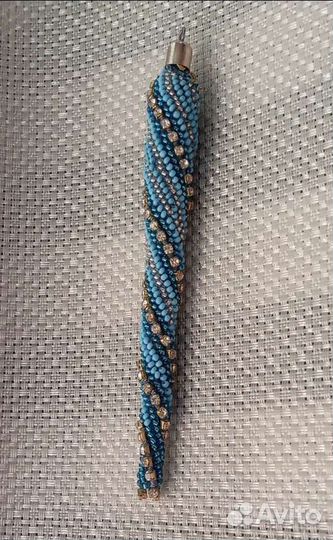 Ёлочные игрушки ручной работы