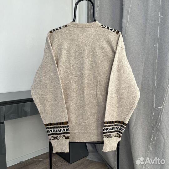 Свитер kenzo vintage оригинал