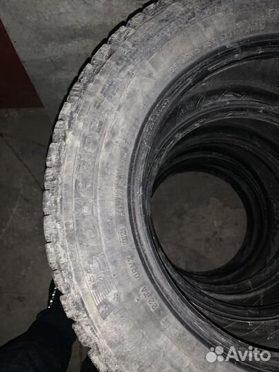 Michelin X-Ice North 4 195/65 R15