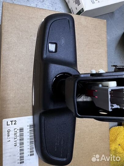 Зеркало заднего вида Дефендер 2