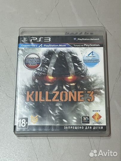 Killzone 3