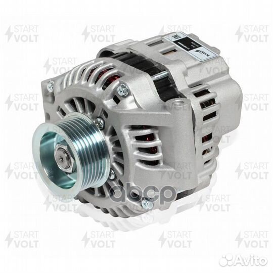 Генератор LG2320 startvolt