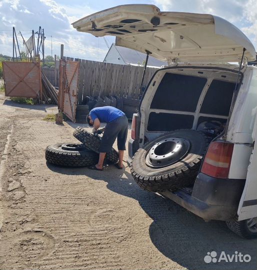 Прикурить вскрыть шиномонтаж диагностика авто