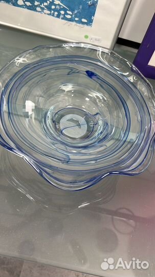 Ваза для цветов и для фруктов