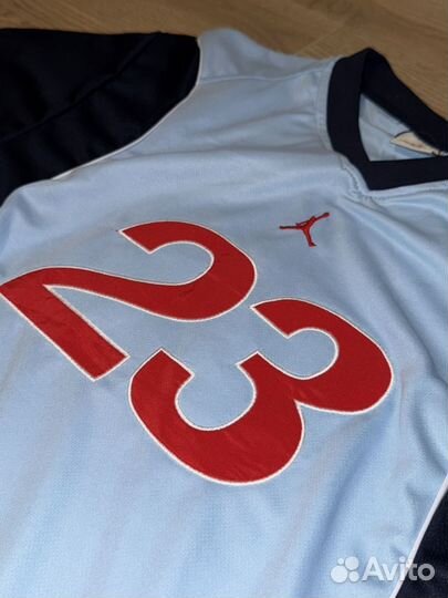 Футболка Jordan Supreme 57