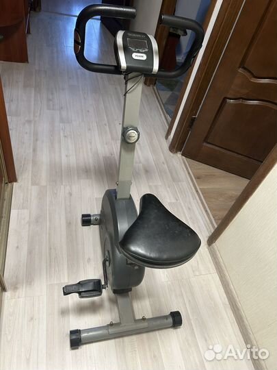 Велотренажер torneo