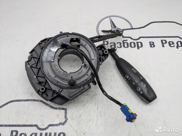 Шлейф подрулевой w415 Citan 607.951 2017