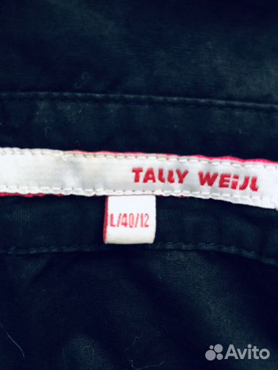 Рубашка для девочек