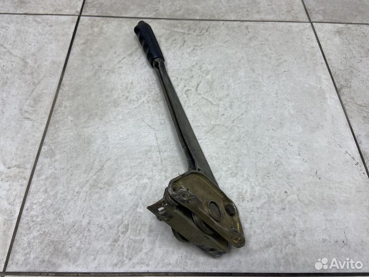 Ручник Газ 31105