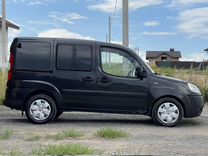 FIAT Doblo 1.4 MT, 2007, 267 000 км, с пробегом, цена 475 000 руб.