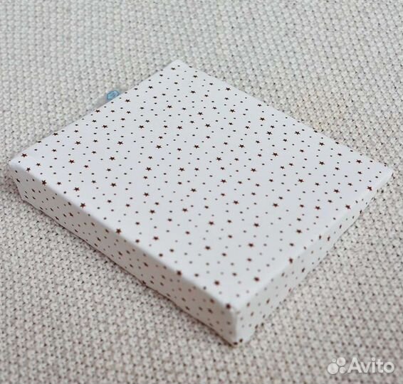 Подушка-позиционер Фабрика облаков 15 градусов