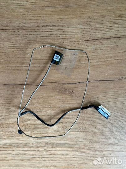 Шлейф матрицы DC02001X000 Rev:1.0 Lenovo B50-30