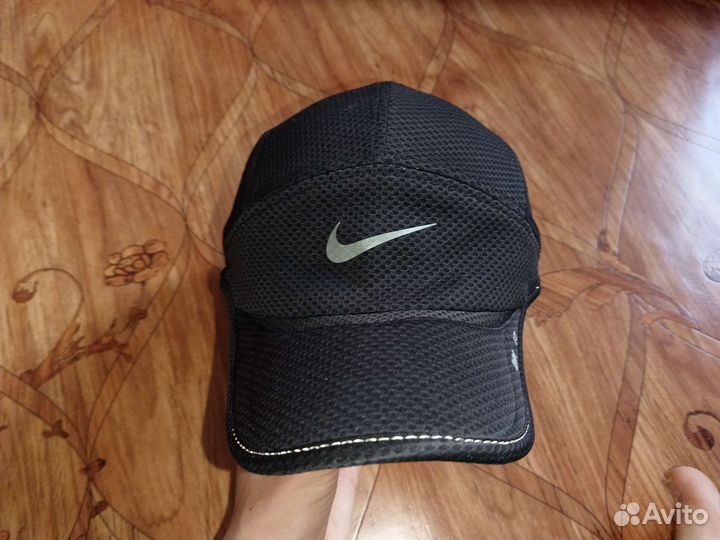 Кепка nike оригинал