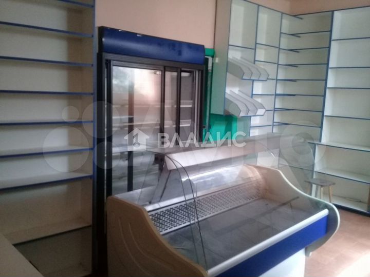 Продам помещение свободного назначения, 63 м²