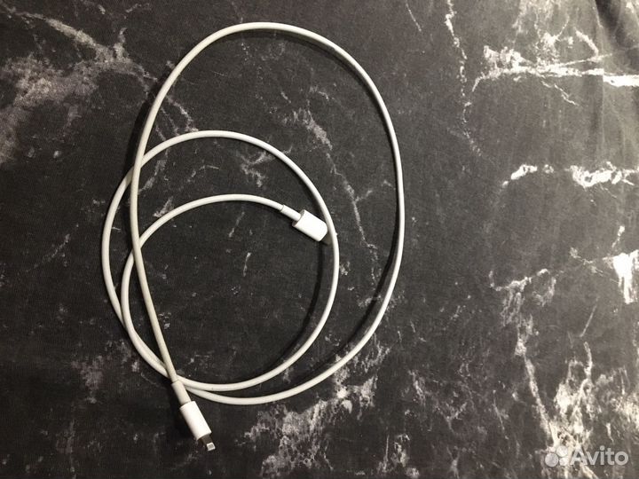 Провод apple type c оригинал