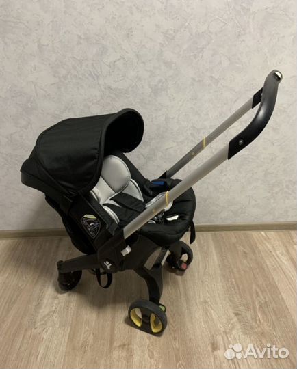 Автокресло коляска Foofoo 4в1