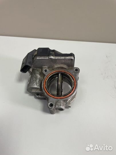 Дроссельная заслонка Ауди А4 Б8 А5 8Т А6 С7